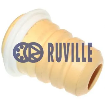 Butée élastique, suspension RUVILLE 835818