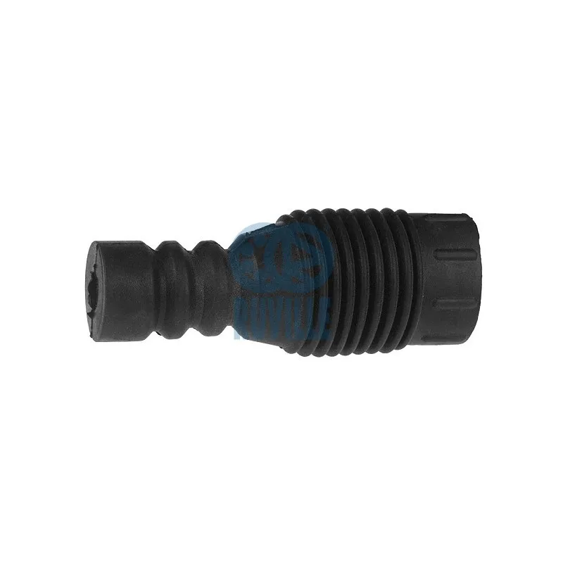 Butée élastique, suspension RUVILLE 835819