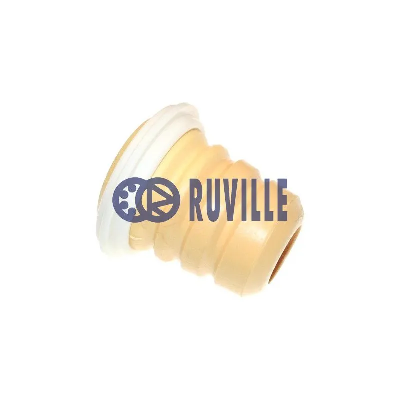 Butée élastique, suspension RUVILLE 835822