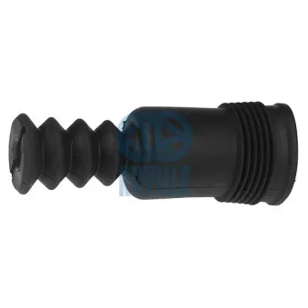 Butée élastique, suspension RUVILLE 835825