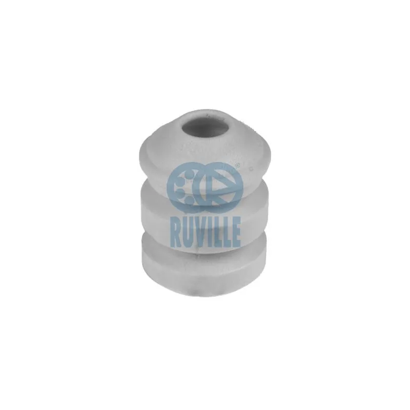 Butée élastique, suspension RUVILLE 835867