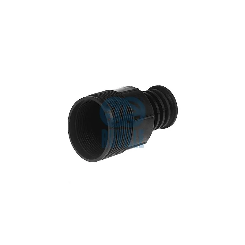 Butée élastique, suspension RUVILLE 835882