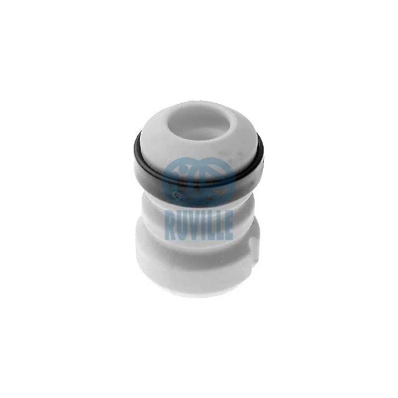 Butée élastique, suspension RUVILLE 835908