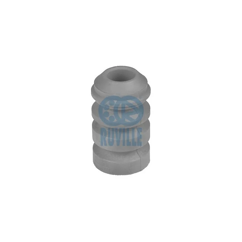 Butée élastique, suspension RUVILLE 836001