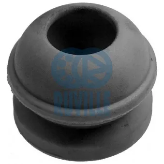 Butée élastique, suspension RUVILLE 836501