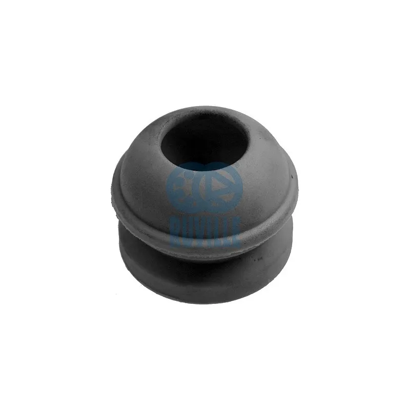 Butée élastique, suspension RUVILLE 836501