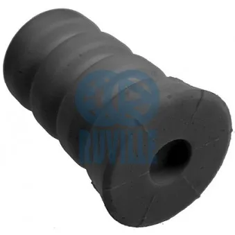 Butée élastique, suspension RUVILLE 836601