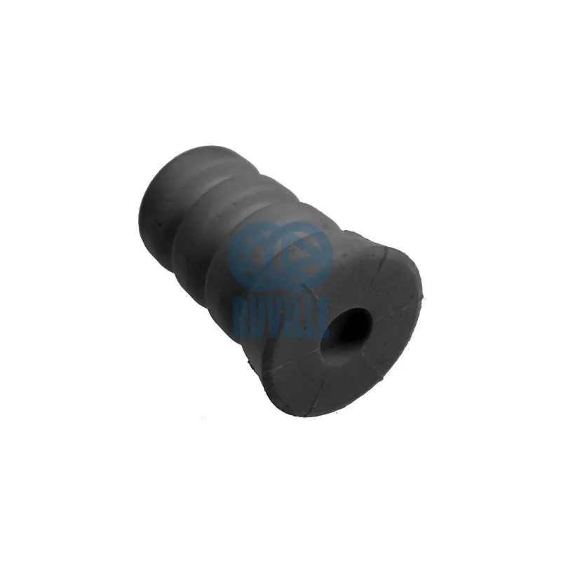 Butée élastique, suspension RUVILLE 836601