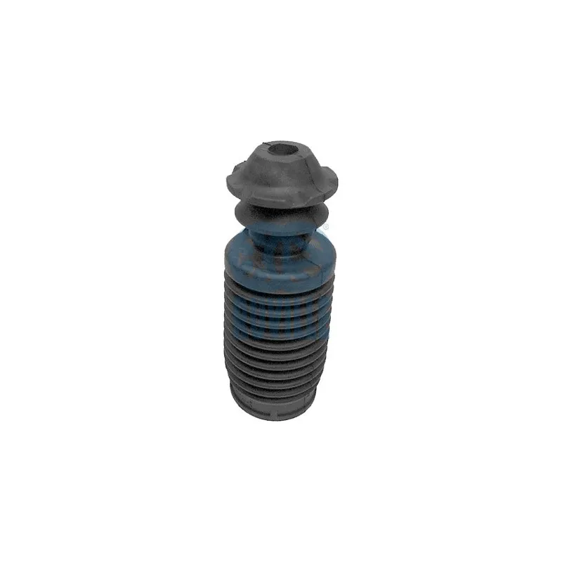 Butée élastique, suspension RUVILLE 837001