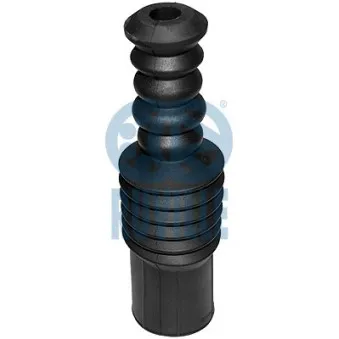 Butée élastique, suspension RUVILLE 837002