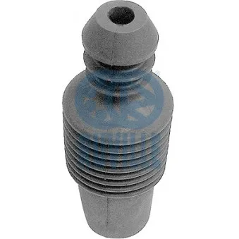 Butée élastique, suspension RUVILLE 837006
