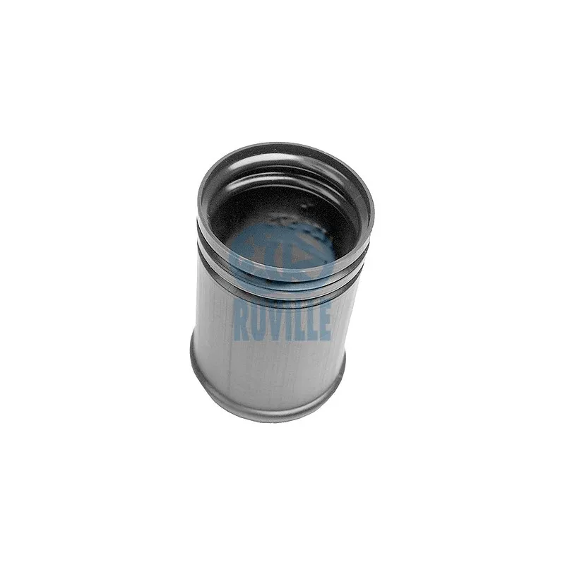 Bouchon de protection/soufflet, amortisseur RUVILLE 845001