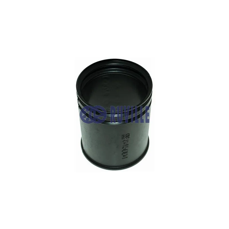 Bouchon de protection/soufflet, amortisseur RUVILLE 845004
