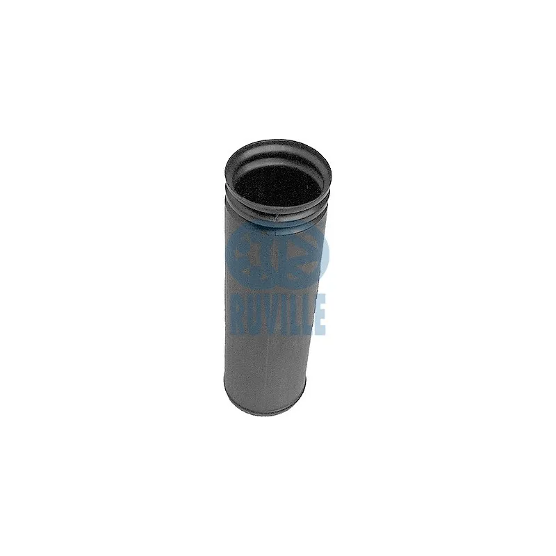 Bouchon de protection/soufflet, amortisseur RUVILLE 845007