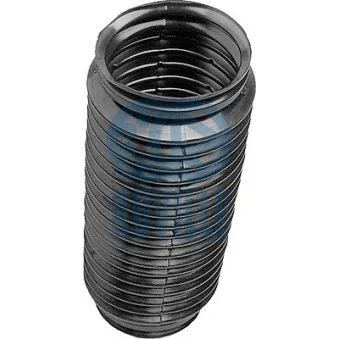 Bouchon de protection/soufflet, amortisseur RUVILLE 845009