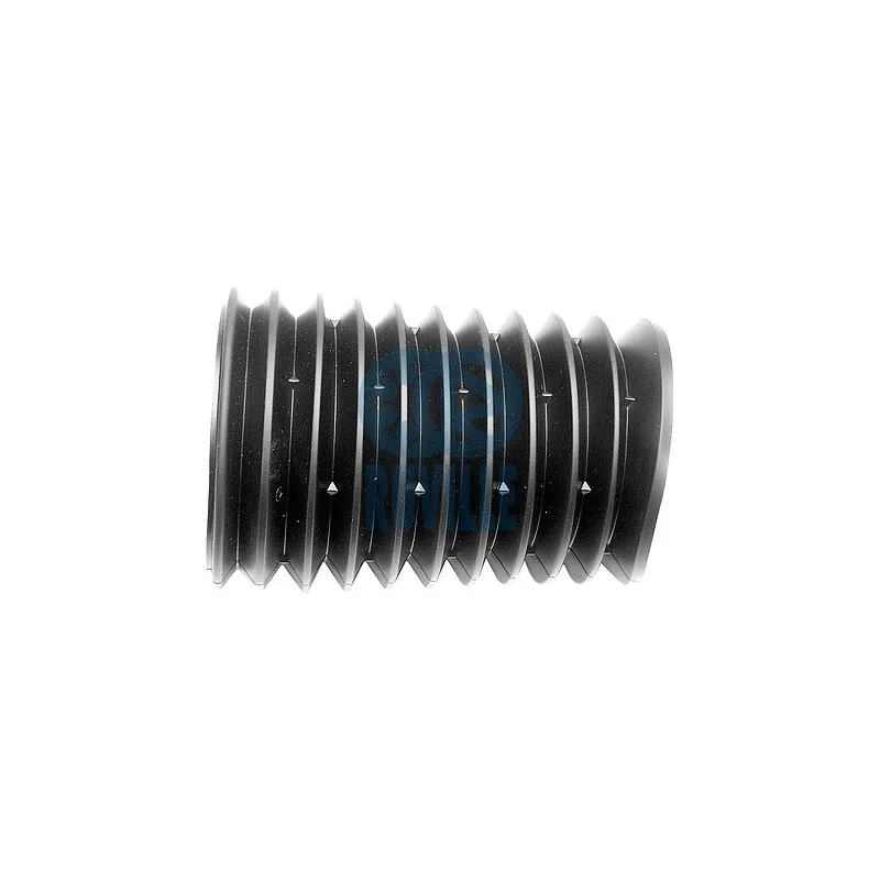 Bouchon de protection/soufflet, amortisseur RUVILLE 845124
