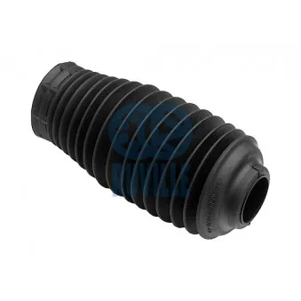 Bouchon de protection/soufflet, amortisseur RUVILLE 845207