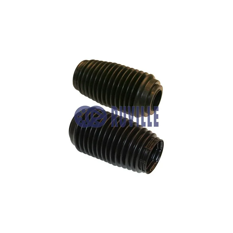 Bouchon de protection/soufflet, amortisseur RUVILLE 845211