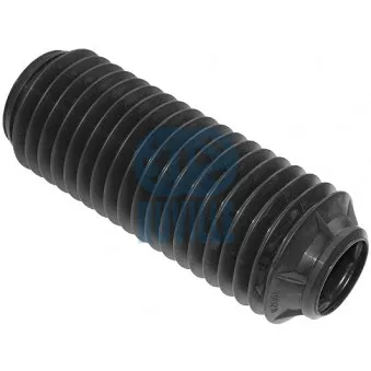 Bouchon de protection/soufflet, amortisseur RUVILLE 845212