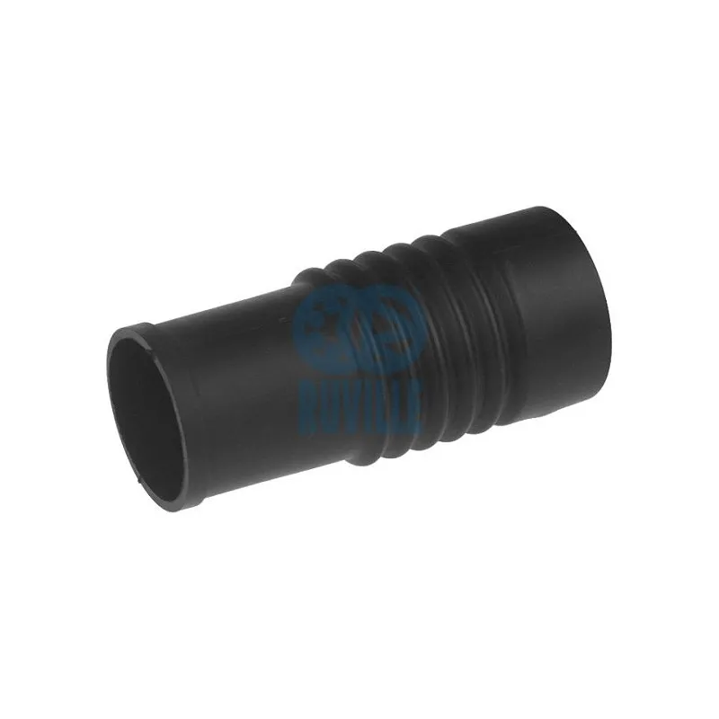 Bouchon de protection/soufflet, amortisseur RUVILLE 845215