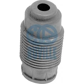 Bouchon de protection/soufflet, amortisseur RUVILLE 845302