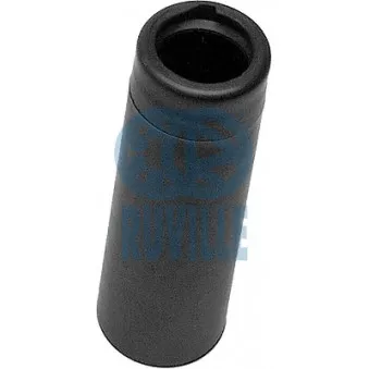 Bouchon de protection/soufflet, amortisseur RUVILLE 845401