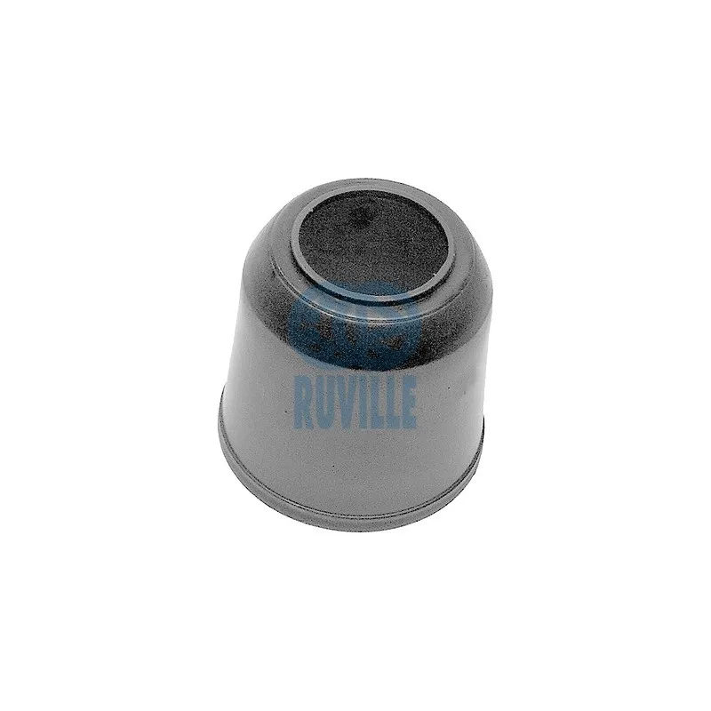 Bouchon de protection/soufflet, amortisseur RUVILLE 845402