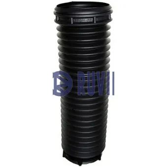 Bouchon de protection/soufflet, amortisseur RUVILLE 845404