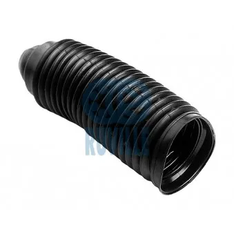 Bouchon de protection/soufflet, amortisseur RUVILLE 845406