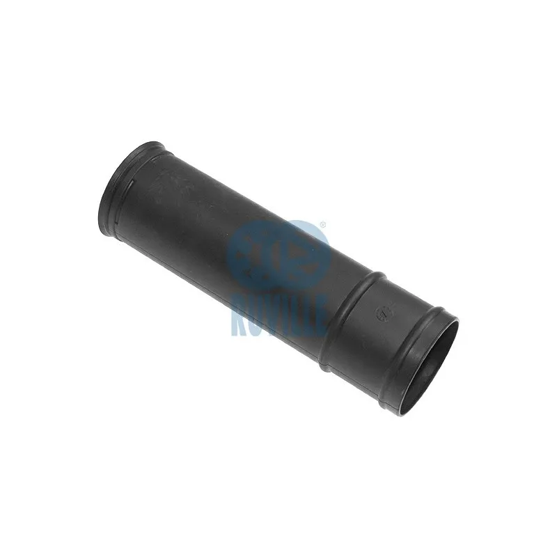 Bouchon de protection/soufflet, amortisseur RUVILLE 845409