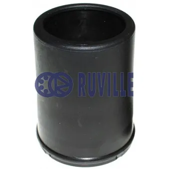 Bouchon de protection/soufflet, amortisseur RUVILLE 845450