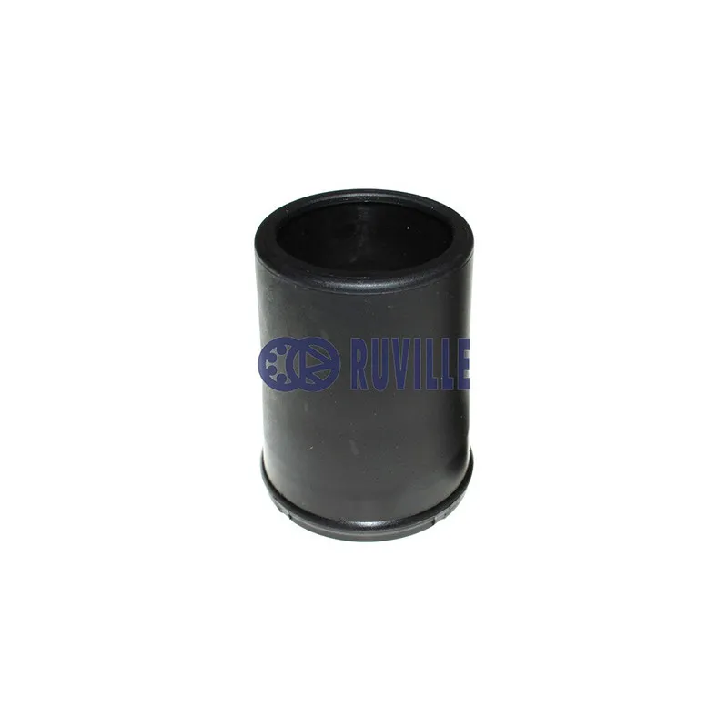 Bouchon de protection/soufflet, amortisseur RUVILLE 845450