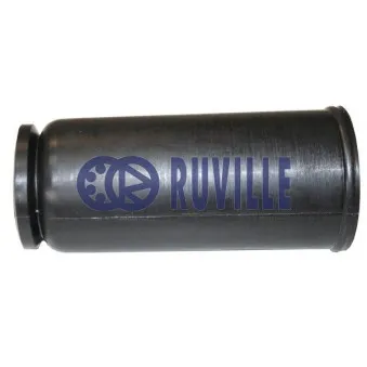Bouchon de protection/soufflet, amortisseur RUVILLE 845475