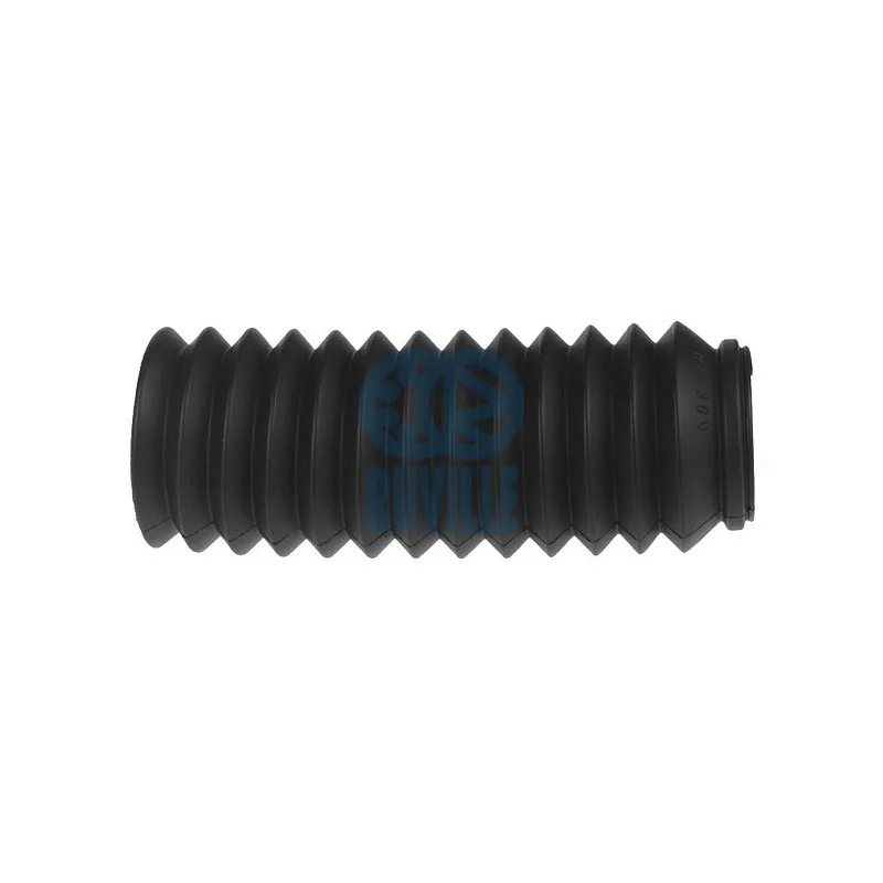 Bouchon de protection/soufflet, amortisseur RUVILLE 845490