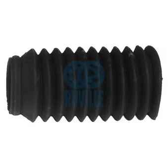 Bouchon de protection/soufflet, amortisseur RUVILLE 845495
