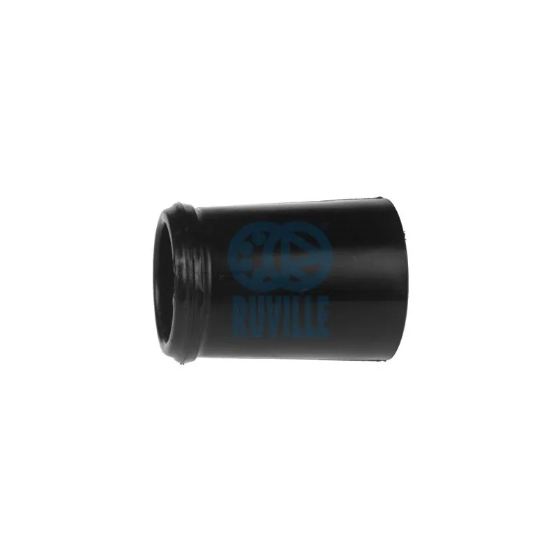 Bouchon de protection/soufflet, amortisseur RUVILLE 845496