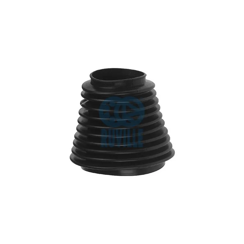 Bouchon de protection/soufflet, amortisseur RUVILLE 845765