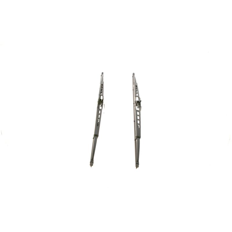 Kit balais d'essuie-glace BOSCH 3 397 005 030 - Visuel 3
