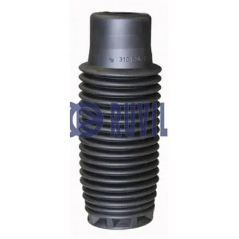 Bouchon de protection/soufflet, amortisseur RUVILLE 845908