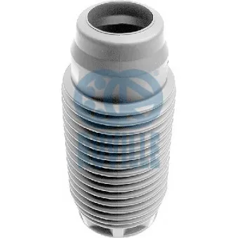 Bouchon de protection/soufflet, amortisseur RUVILLE 845909