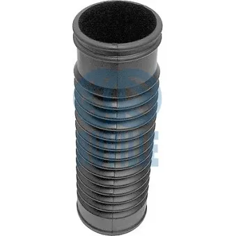 Bouchon de protection/soufflet, amortisseur RUVILLE 846901