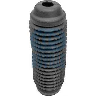 Bouchon de protection/soufflet, amortisseur RUVILLE 847003