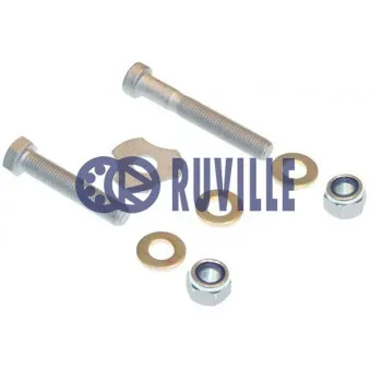 Kit d'assemblage, bras de liaison RUVILLE 855100