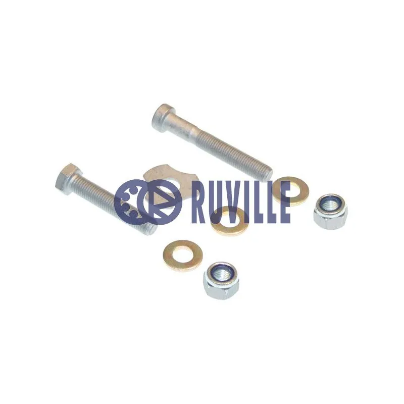 Kit d'assemblage, bras de liaison RUVILLE 855100