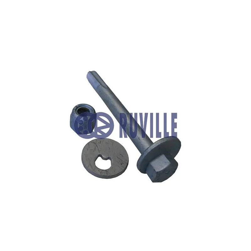 Vis de correction du carrossage RUVILLE 855103