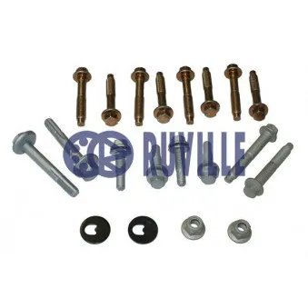 Kit d'assemblage, bras de liaison RUVILLE 855201