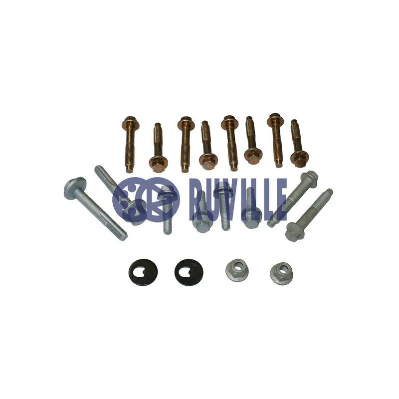 Kit d'assemblage, bras de liaison RUVILLE 855201
