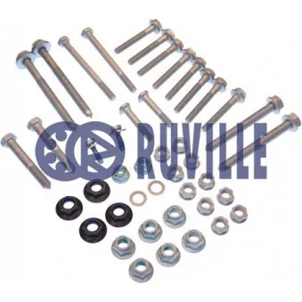Kit d'assemblage, bras de liaison RUVILLE 855701