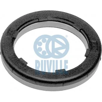 Appareil d'appui à balancier, coupelle de suspension RUVILLE 865001