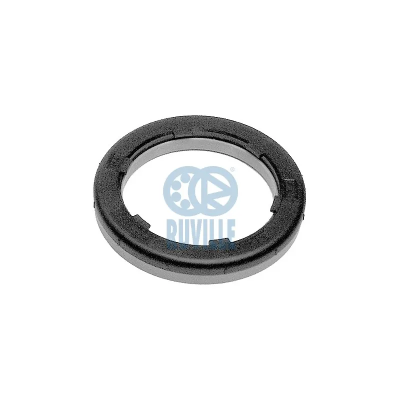 Appareil d'appui à balancier, coupelle de suspension RUVILLE 865001